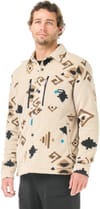 Picture Organic Clothing + Bemidji Jkt Emeral Print - 3