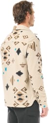 Picture Organic Clothing + Bemidji Jkt Emeral Print - 4