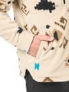 Picture Organic Clothing + Bemidji Jkt Emeral Print - 9