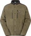 Bmdji Cord Jkt Grape Leaf + Picture Organic Clothing