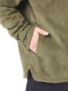 Picture Organic Clothing + Bmdji Cord Jkt Grape Leaf - 8