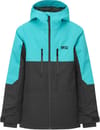 Cossmo Jkt Capri Breeze + Picture Organic Clothing