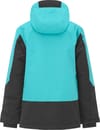 Picture Organic Clothing + Cossmo Jkt Capri Breeze