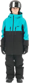 Picture Organic Clothing + Cossmo Jkt Capri Breeze - 3