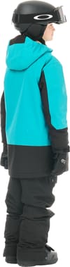 Picture Organic Clothing + Cossmo Jkt Capri Breeze - 4