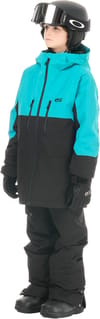 Picture Organic Clothing + Cossmo Jkt Capri Breeze - 5