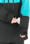 Picture Organic Clothing + Cossmo Jkt Capri Breeze - 6