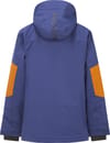 Picture Organic Clothing + Daumy Jkt Patriot Blue