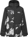 Daumy Jkt Ridding Spot Print + Picture Organic Clothing
