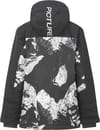 Picture Organic Clothing + Daumy Jkt Ridding Spot Print