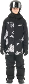 Picture Organic Clothing + Daumy Jkt Ridding Spot Print - 3