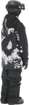 Picture Organic Clothing + Daumy Jkt Ridding Spot Print - 4