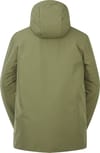 Picture Organic Clothing + Deeparka Jkt Grape Leaf
