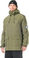 Picture Organic Clothing + Deeparka Jkt Grape Leaf - 3