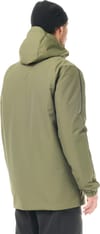 Picture Organic Clothing + Deeparka Jkt Grape Leaf - 4