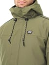 Picture Organic Clothing + Deeparka Jkt Grape Leaf - 6
