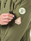Picture Organic Clothing + Deeparka Jkt Grape Leaf - 7
