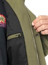 Picture Organic Clothing + Deeparka Jkt Grape Leaf - 8