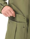 Picture Organic Clothing + Deeparka Jkt Grape Leaf - 9