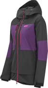 Picture Organic Clothing + Exa Jkt Black - 3