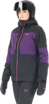 Picture Organic Clothing + Exa Jkt Black - 4