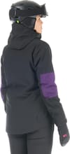 Picture Organic Clothing + Exa Jkt Black - 5