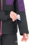 Picture Organic Clothing + Exa Jkt Black - 7