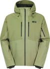 Goods Jkt Olivine + Picture Organic Clothing
