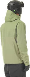 Picture Organic Clothing + Goods Jkt Olivine - 4