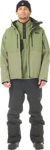 Picture Organic Clothing + Goods Jkt Olivine - 5