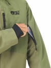 Picture Organic Clothing + Goods Jkt Olivine - 6