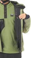 Picture Organic Clothing + Goods Jkt Olivine - 8