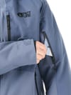 Picture Organic Clothing + Goods Jkt Vintage Indigo - 8