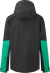 Picture Organic Clothing + Huron Jkt Black