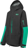 Picture Organic Clothing + Huron Jkt Black - 3