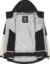 Picture Organic Clothing + Huron Jkt Black - 4