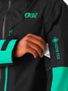 Picture Organic Clothing + Huron Jkt Black - 8