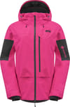 Lamerepi W Jkt Beetroot Powder + Picture Organic Clothing