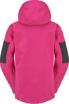 Picture Organic Clothing + Lamerepi W Jkt Beetroot Powder