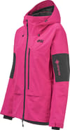 Picture Organic Clothing + Lamerepi W Jkt Beetroot Powder - 3