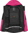 Picture Organic Clothing + Lamerepi W Jkt Beetroot Powder - 4