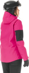 Picture Organic Clothing + Lamerepi W Jkt Beetroot Powder - 6
