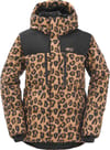 Lement Jkt Wild Spot Print + Picture Organic Clothing