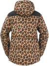 Picture Organic Clothing + Lement Jkt Wild Spot Print