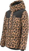 Picture Organic Clothing + Lement Jkt Wild Spot Print - 3