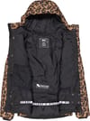 Picture Organic Clothing + Lement Jkt Wild Spot Print - 4