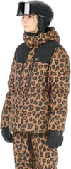 Picture Organic Clothing + Lement Jkt Wild Spot Print - 5