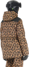 Picture Organic Clothing + Lement Jkt Wild Spot Print - 6