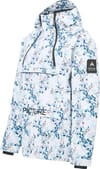 Picture Organic Clothing + Luma 1/4 Zip Schrubby Print - 3