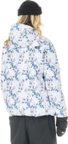 Picture Organic Clothing + Luma 1/4 Zip Schrubby Print - 5